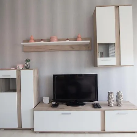 Danica Lejlighed Subotica