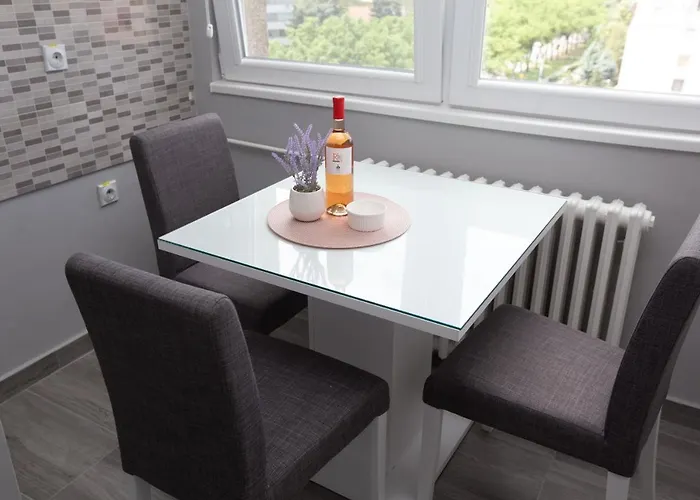 Danica Apartment Subotica